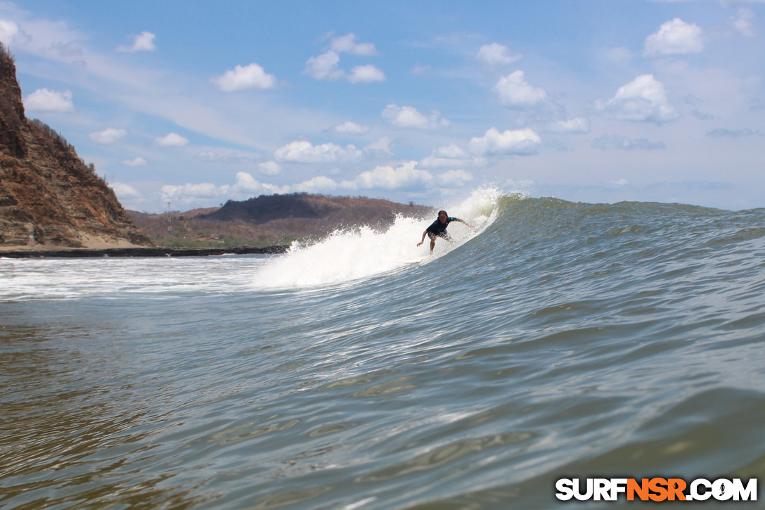 Nicaragua Surf Report - Report Photo 04/19/2017  7:41 PM 