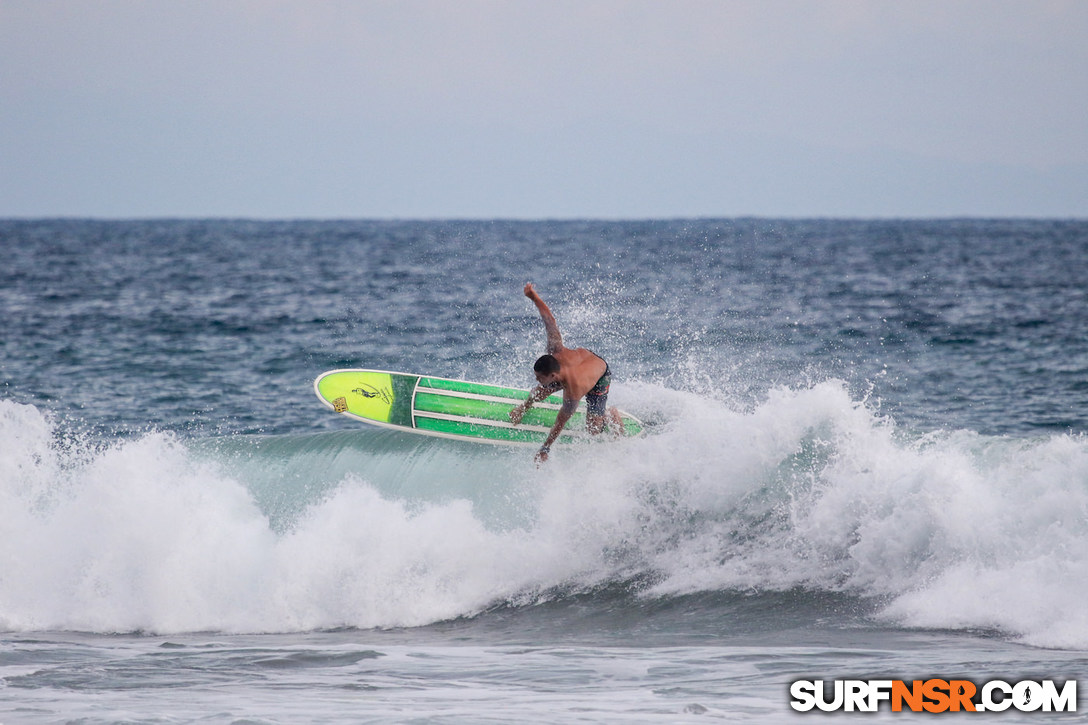 Nicaragua Surf Report - Report Photo 08/06/2017  8:12 PM 