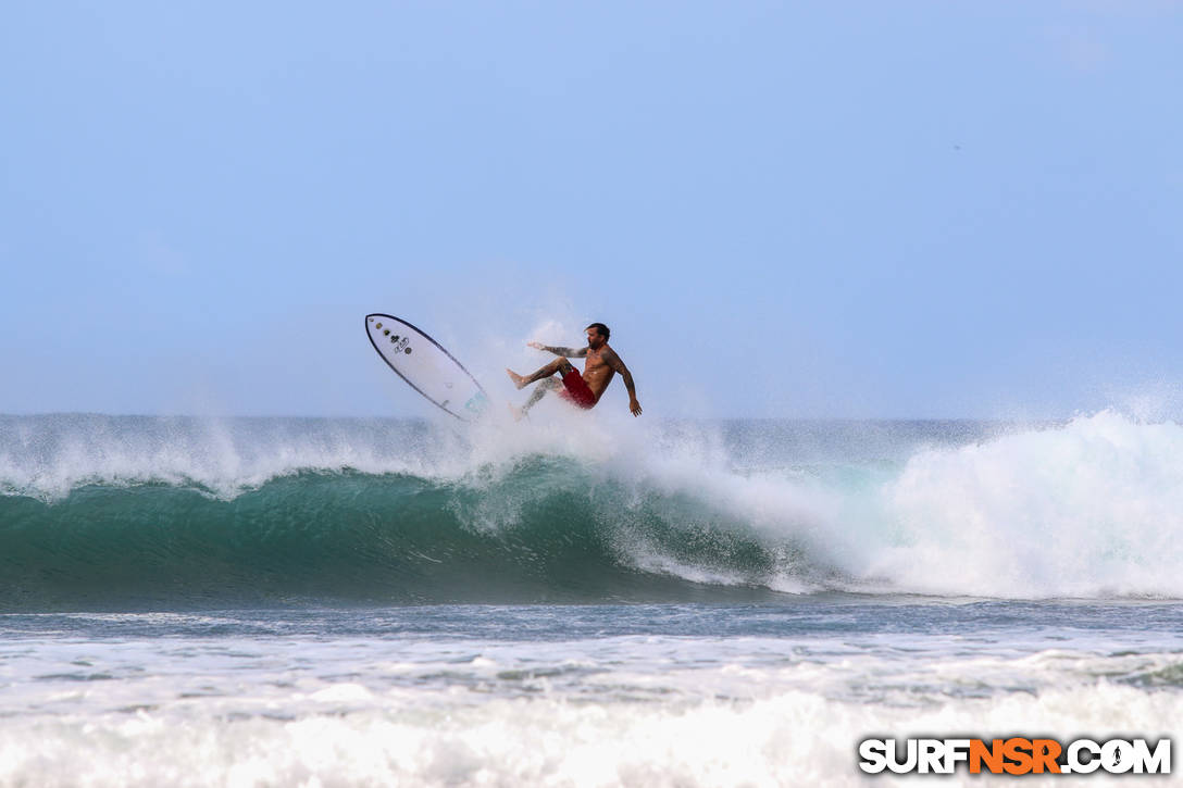 Nicaragua Surf Report - Report Photo 01/18/2016  12:26 PM 