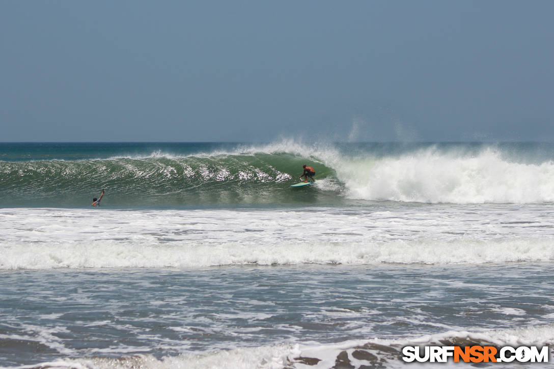 Nicaragua Surf Report - Report Photo 04/15/2020  11:33 PM 