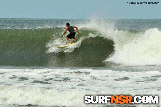 Nicaragua Surf Report - Report Photo 07/18/2008 6:07 PM