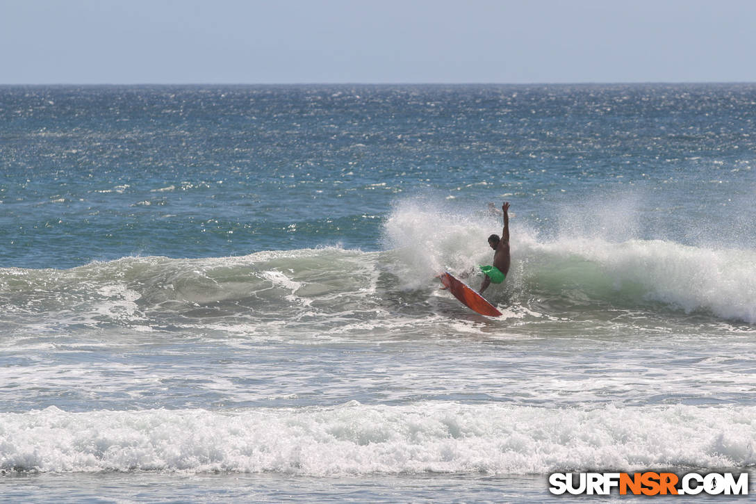 Nicaragua Surf Report - Report Photo 02/22/2016  4:51 PM 