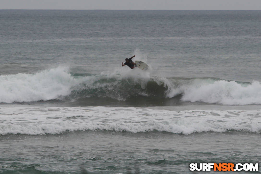 Nicaragua Surf Report - Report Photo 10/11/2016  2:48 PM 