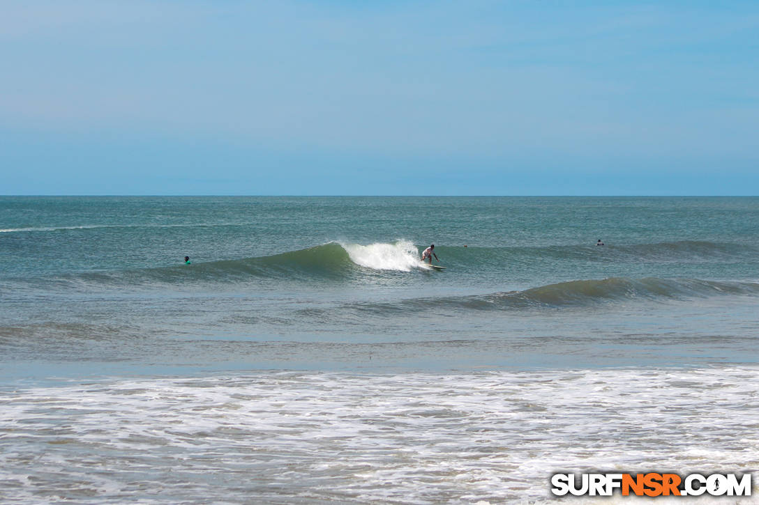 Nicaragua Surf Report - Report Photo 10/14/2020 6:34 PM