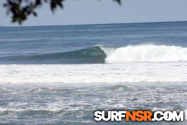 Nicaragua Surf Report - Report Photo 08/30/2010 3:17 PM
