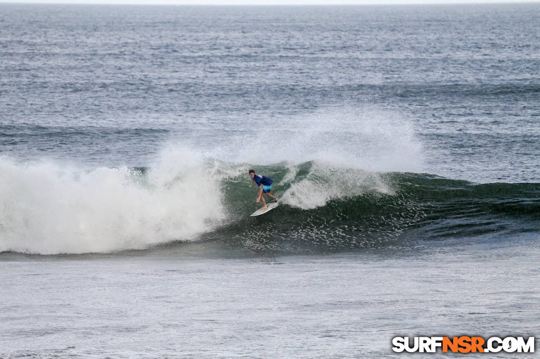 Nicaragua Surf Report - Report Photo 06/08/2018  10:09 PM 