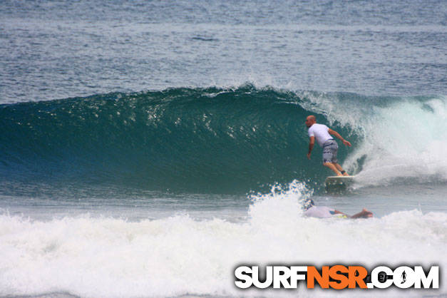 Nicaragua Surf Report - Report Photo 06/30/2009  12:15 PM 