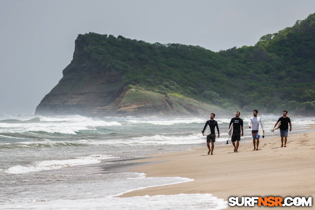 Nicaragua Surf Report - Report Photo 05/10/2022 8:25 PM