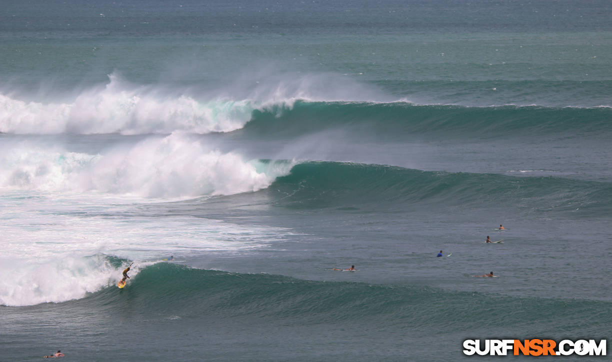 Nicaragua Surf Report - Report Photo 08/12/2015 7:32 PM