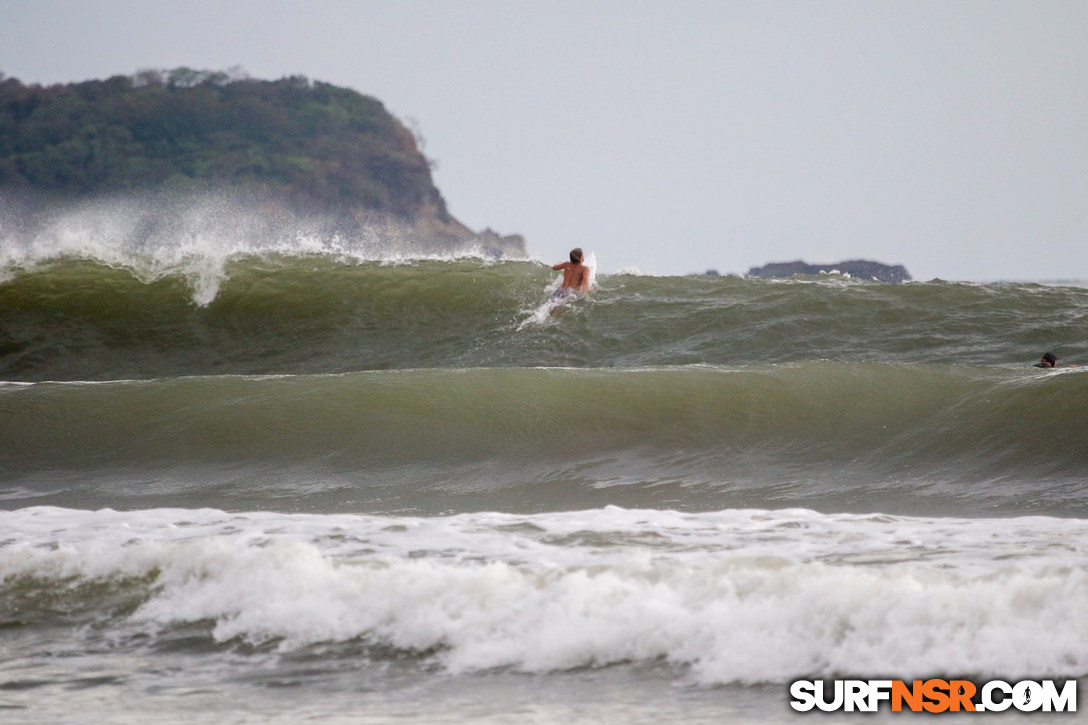 Nicaragua Surf Report - Report Photo 10/15/2017  8:15 PM 