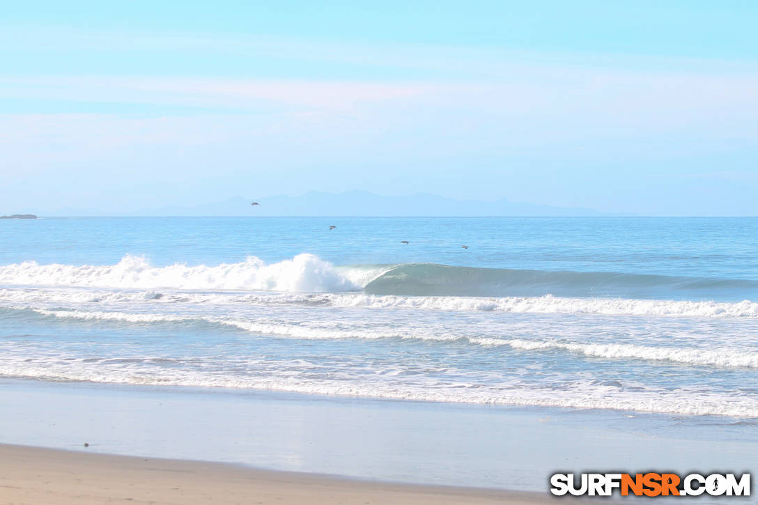 Nicaragua Surf Report - Report Photo 10/01/2020  2:34 PM 