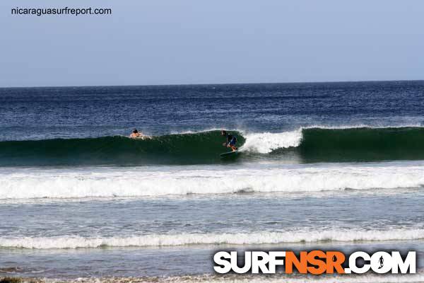 Nicaragua Surf Report - Report Photo 02/28/2011  5:51 PM 