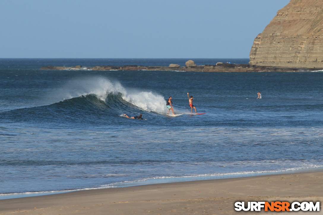 Nicaragua Surf Report - Report Photo 01/03/2017  2:43 PM 