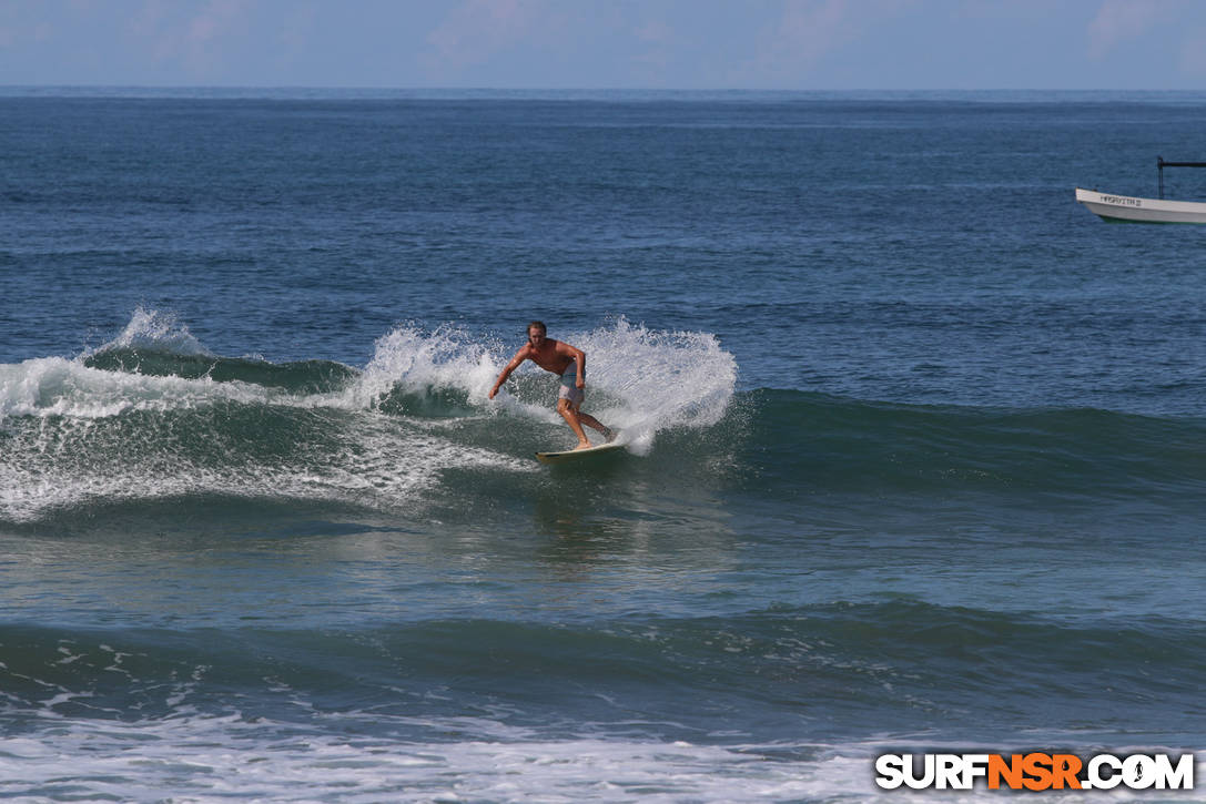 Nicaragua Surf Report - Report Photo 10/04/2015  3:56 PM 