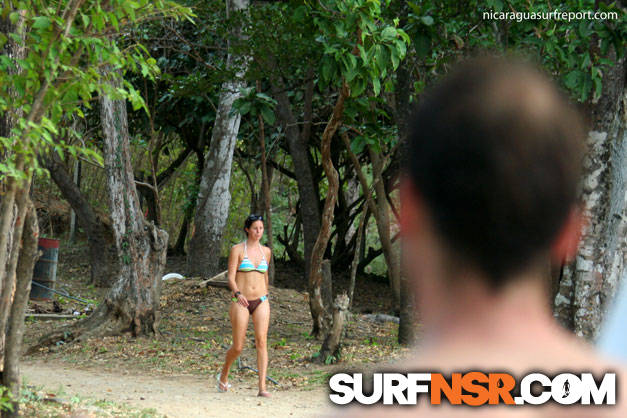 Nicaragua Surf Report - Report Photo 02/01/2008  1:07 PM 