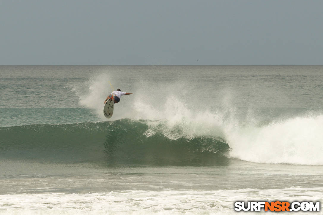 Nicaragua Surf Report - Report Photo 09/05/2016  12:08 PM 