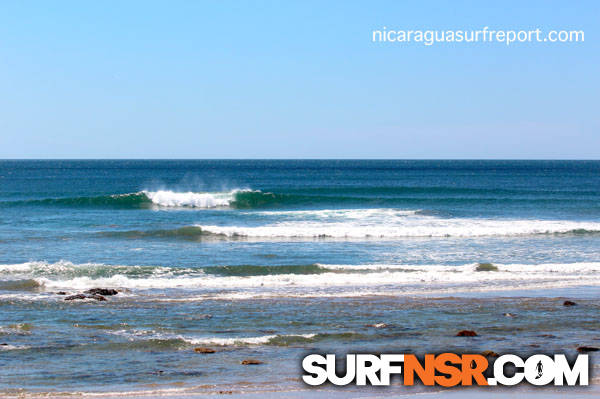 Nicaragua Surf Report - Report Photo 11/01/2012  11:14 AM 