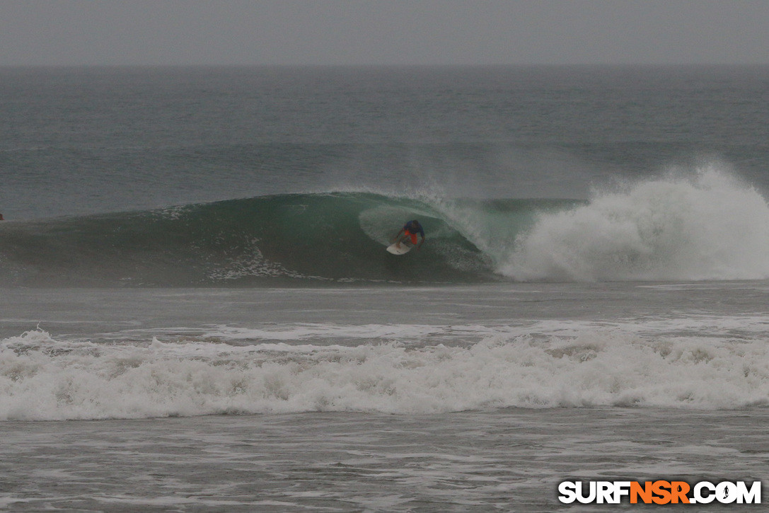 Nicaragua Surf Report - Report Photo 07/19/2017  3:09 PM 