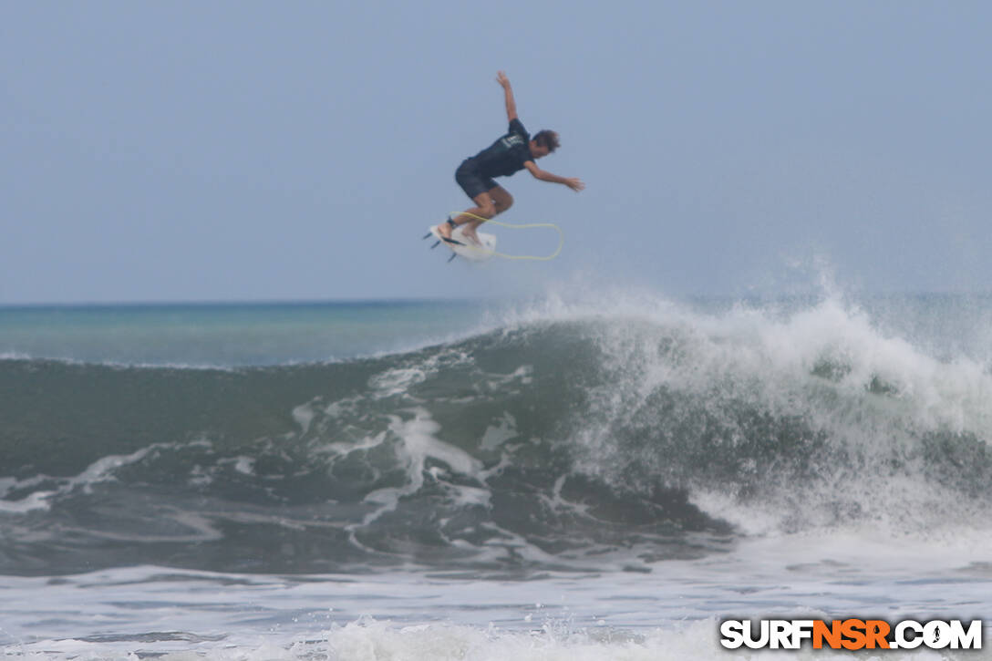 Nicaragua Surf Report - Report Photo 08/31/2023 10:26 PM