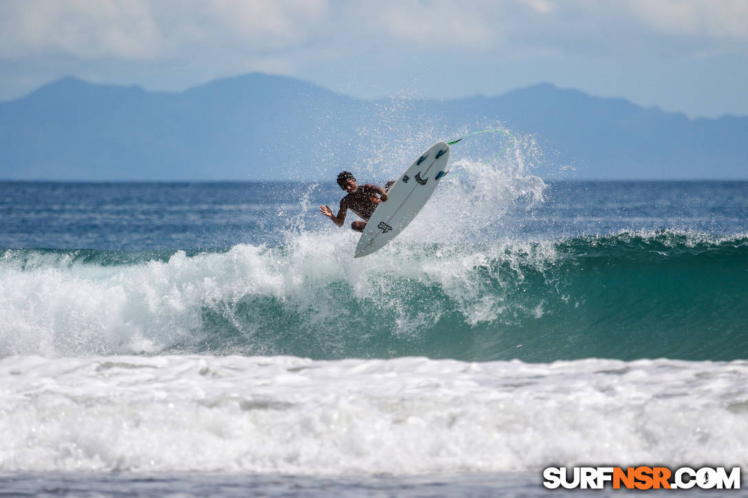 Nicaragua Surf Report - Report Photo 10/02/2018  7:22 PM 