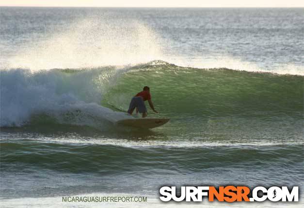 Nicaragua Surf Report - Report Photo 12/23/2006  8:26 PM 