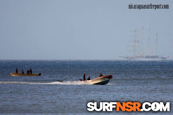 Nicaragua Surf Report - Report Photo 01/31/2012  2:50 PM 