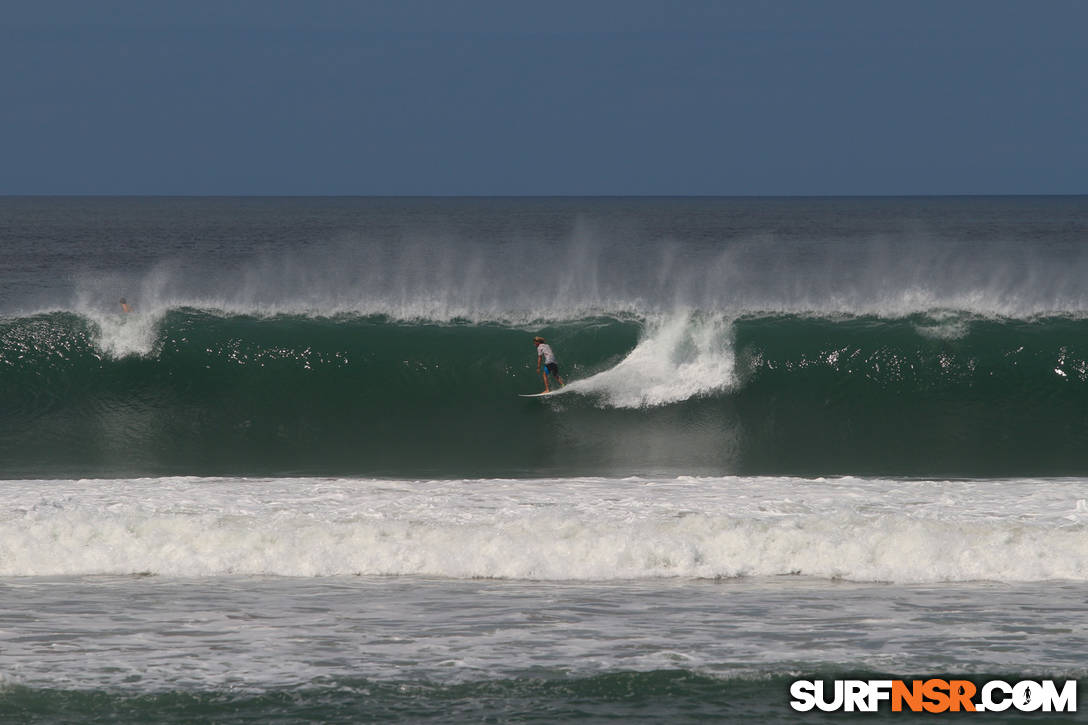 Nicaragua Surf Report - Report Photo 07/20/2016  2:25 PM 