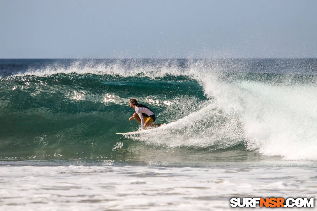 Nicaragua Surf Report - Report Photo 04/26/2020  2:20 PM