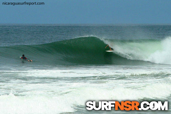 Nicaragua Surf Report - Report Photo 06/23/2011  6:16 PM 