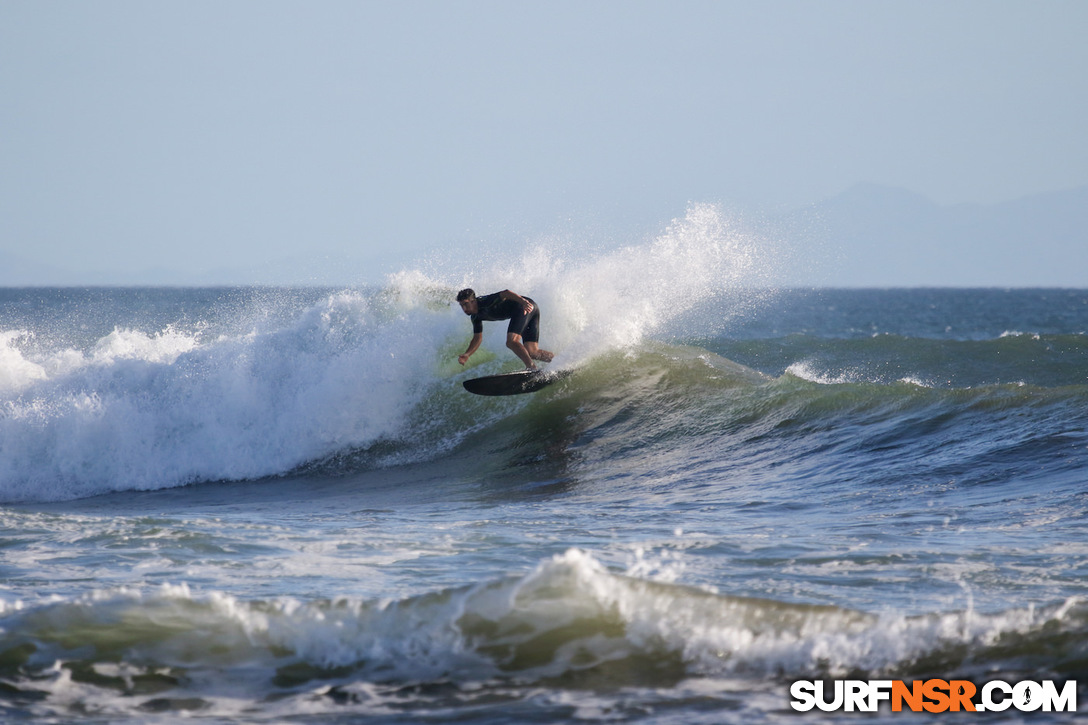 Nicaragua Surf Report - Report Photo 02/08/2018  8:05 PM 