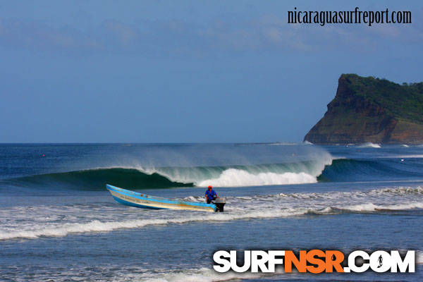 Nicaragua Surf Report - Report Photo 07/16/2012  7:47 PM 