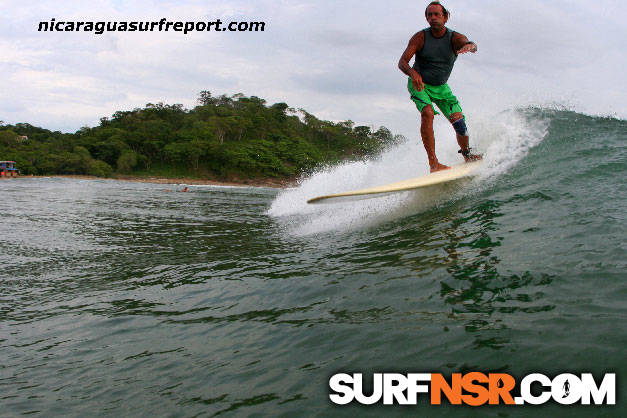 Nicaragua Surf Report - Report Photo 09/24/2009  6:05 PM 