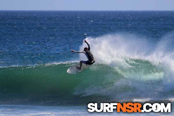 Nicaragua Surf Report - Report Photo 12/29/2013  9:37 PM 