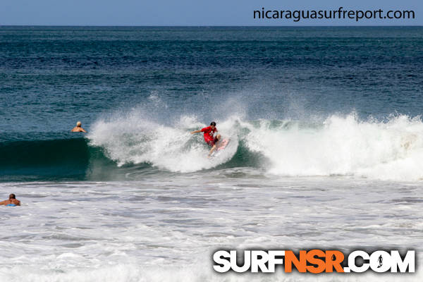 Nicaragua Surf Report - Report Photo 07/17/2014  1:42 PM 