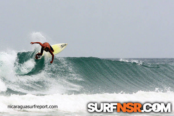 Nicaragua Surf Report - Report Photo 07/26/2013 3:51 PM
