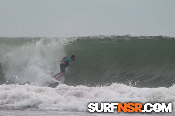 Nicaragua Surf Report - Report Photo 09/15/2013  5:45 PM 