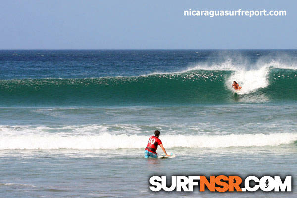 Nicaragua Surf Report - Report Photo 04/18/2013  2:48 PM 