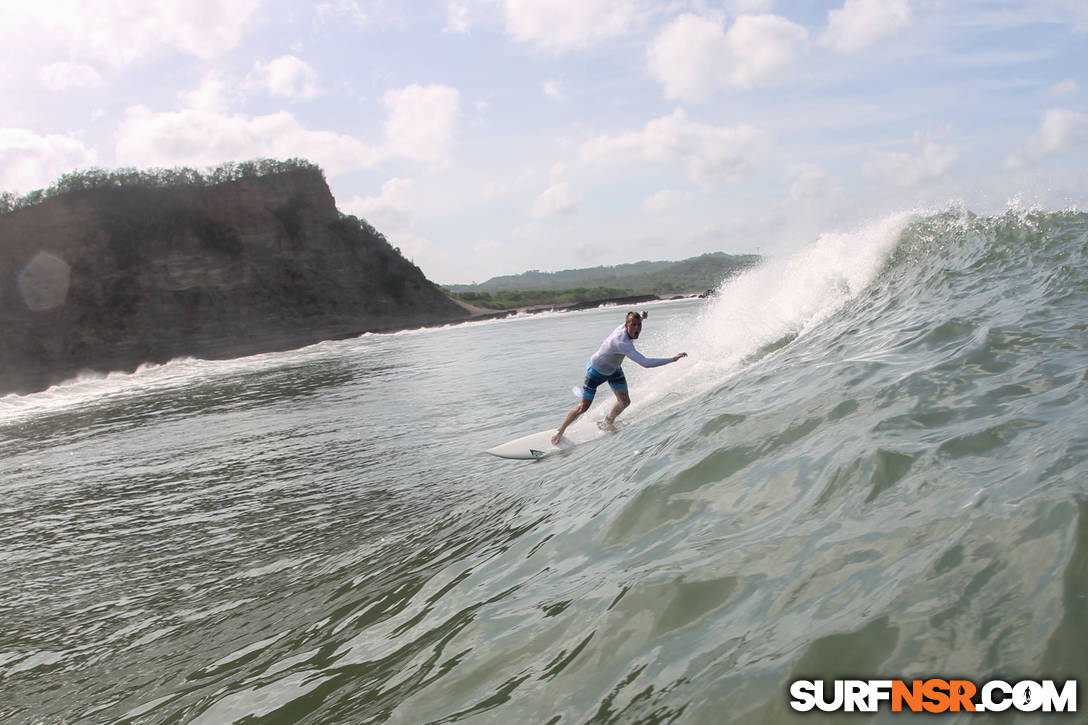 Nicaragua Surf Report - Report Photo 05/19/2016  6:24 PM 