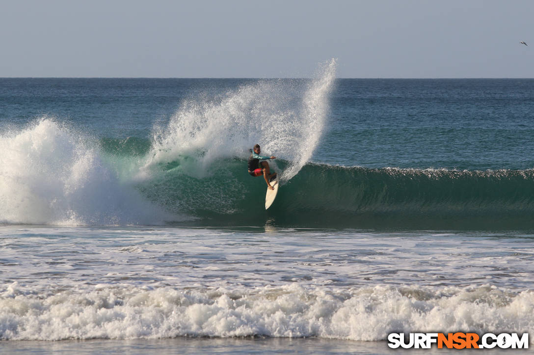 Nicaragua Surf Report - Report Photo 02/03/2016  2:08 PM 