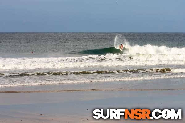 Nicaragua Surf Report - Report Photo 11/20/2013  11:21 AM 