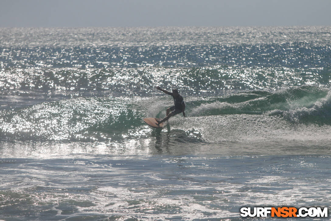 Nicaragua Surf Report - Report Photo 01/09/2024  9:33 PM 