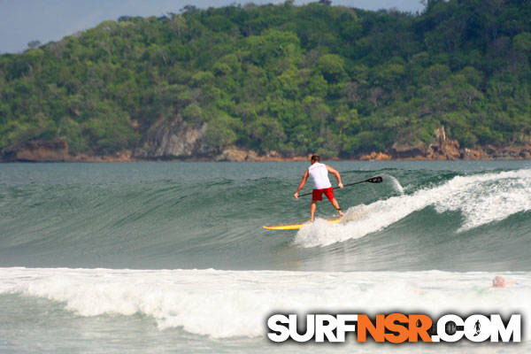 Nicaragua Surf Report - Report Photo 05/17/2010  6:30 PM 