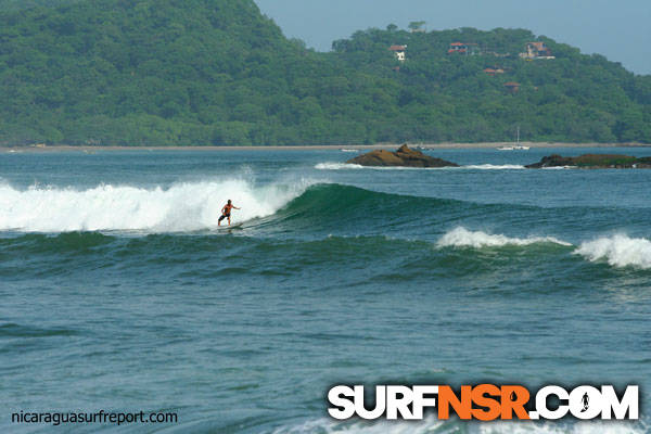 Nicaragua Surf Report - Report Photo 06/29/2011  4:55 PM 