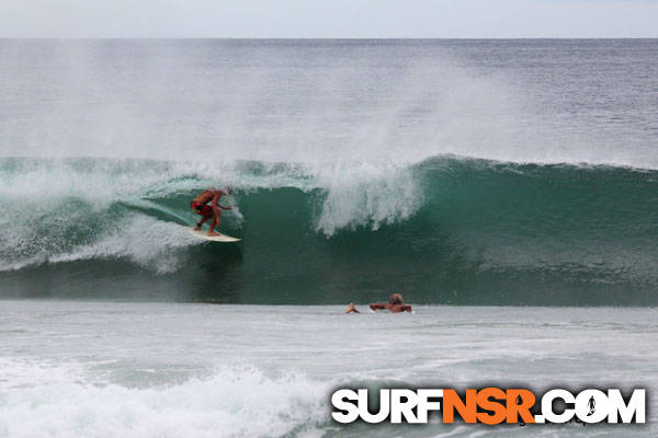 Nicaragua Surf Report - Report Photo 07/30/2012  9:58 AM 