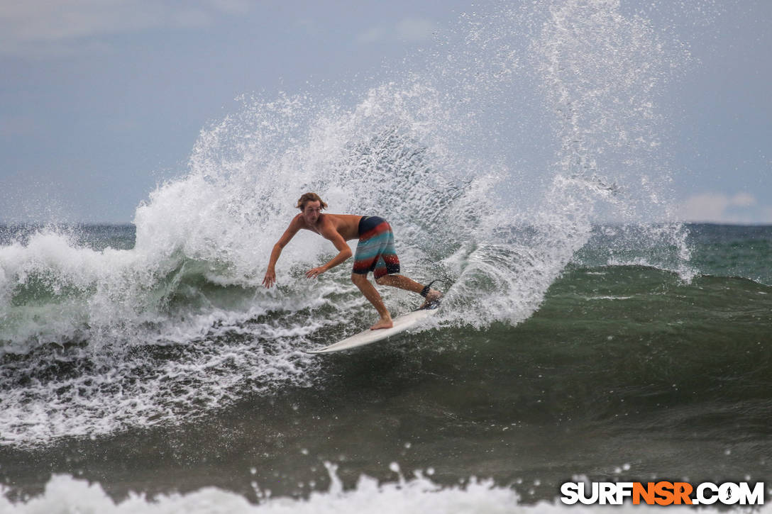 Nicaragua Surf Report - Report Photo 09/06/2020  2:07 PM 