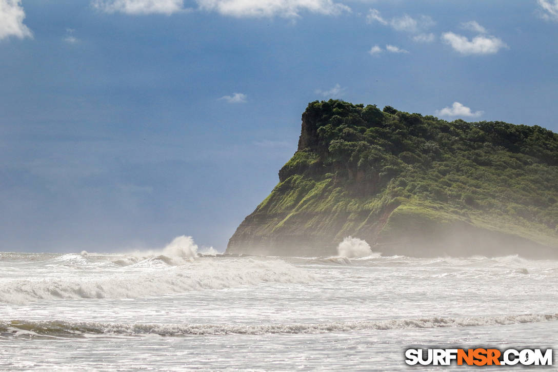 Nicaragua Surf Report - Report Photo 09/10/2021  6:10 PM 