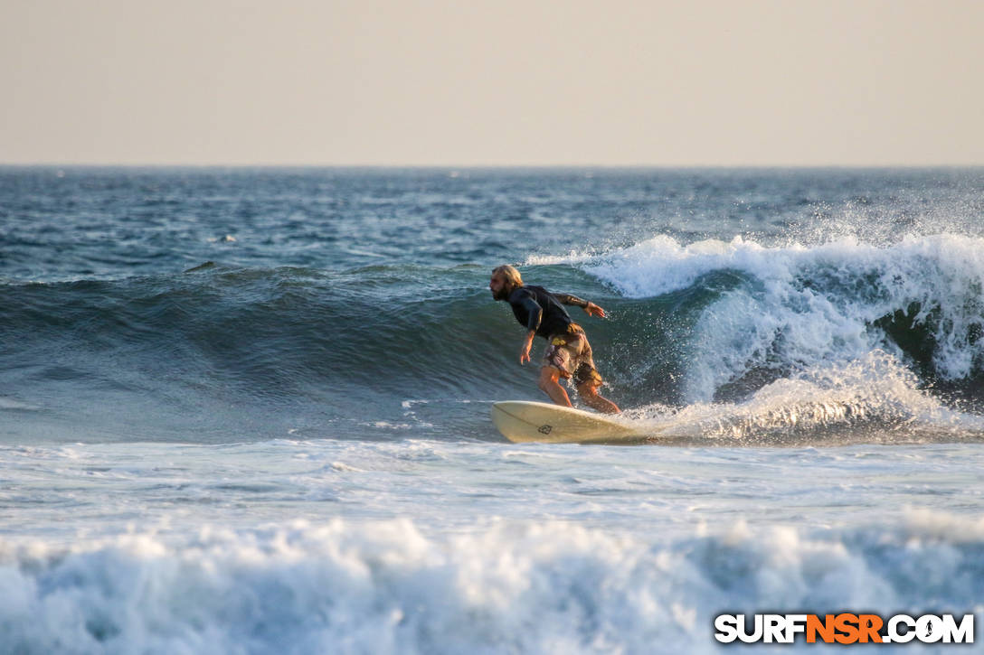 Nicaragua Surf Report - Report Photo 05/04/2020 8:04 PM
