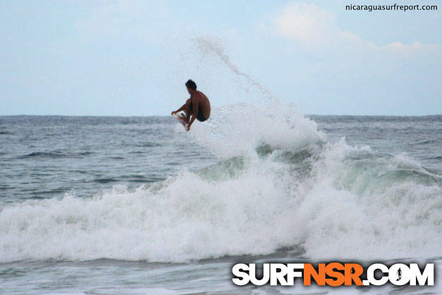 Nicaragua Surf Report - Report Photo 07/06/2008  3:19 PM 