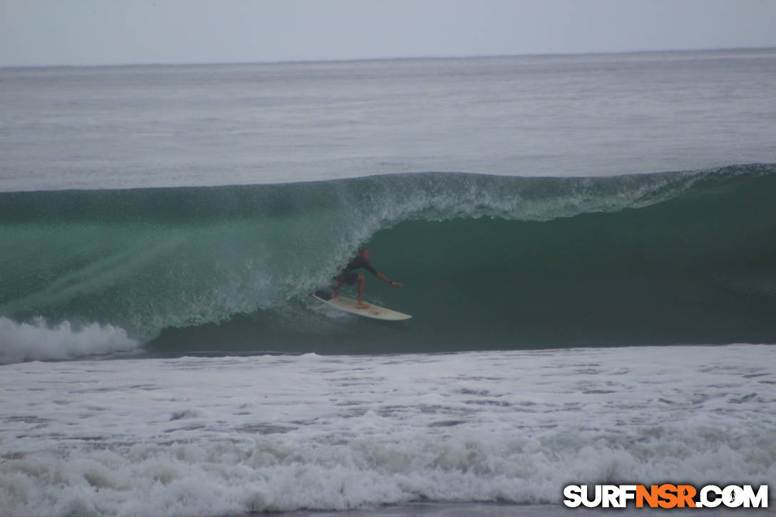 Nicaragua Surf Report - Report Photo 10/21/2020  6:38 PM 