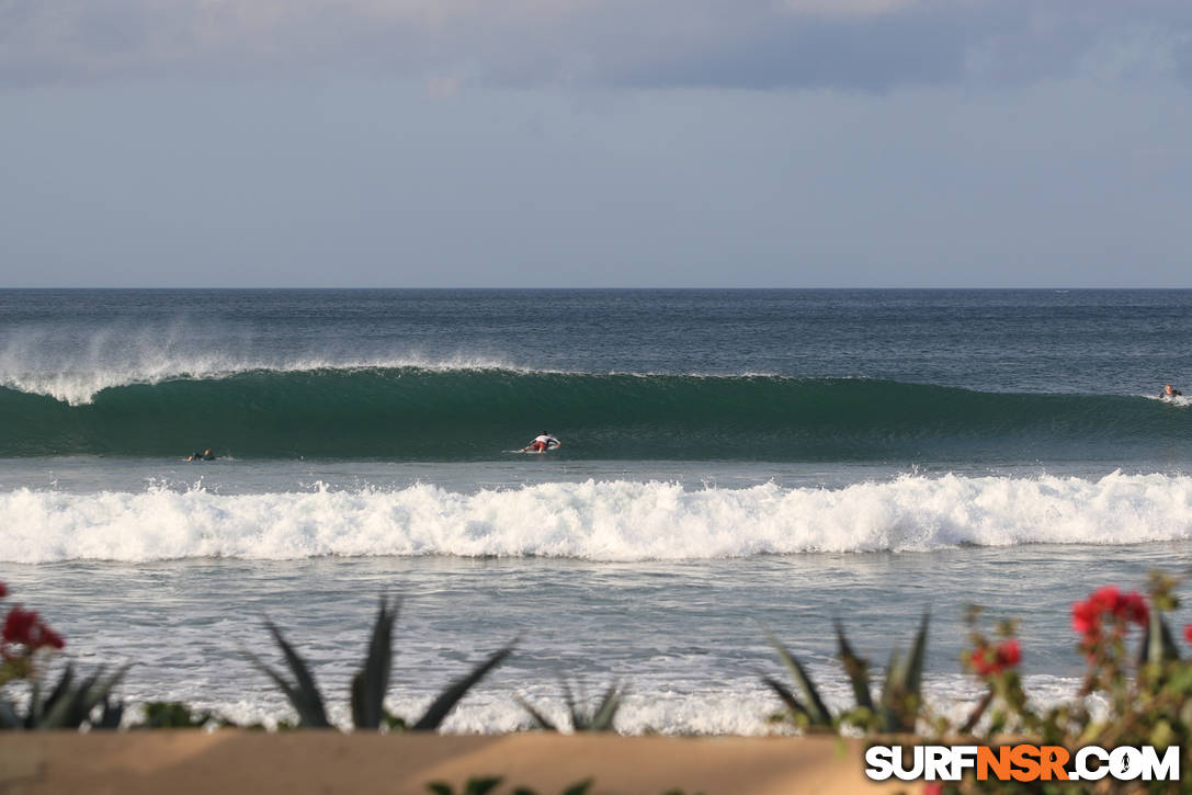 Nicaragua Surf Report - Report Photo 04/11/2016 12:25 PM